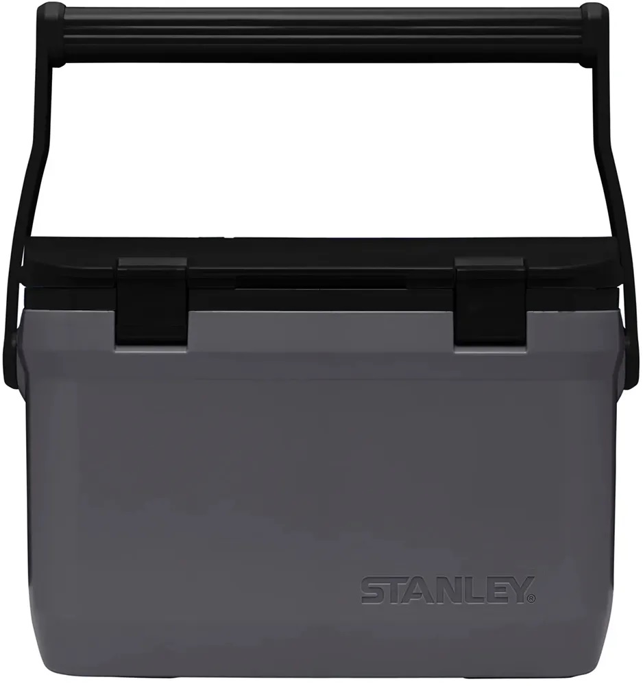 Conservadora Stanley Adventure Outdoor Cooler Charcoal Gray - 15.1L (70-32399-001)